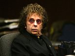 Phil Spector dead at 81: Jailed Wall of Sound producer dies of COVID
