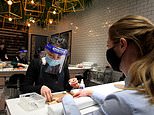 Anti-vaxxers who refuse COVID-19 jab could be banned from pubs, restaurants or their workplace