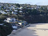 Cornish village Carbis Bay (population 3,000) prepares to welcome world leaders for G7 summit 