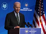 Joe Biden will ‘head to the Cornwall for his first overseas trip’