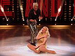 Dancing On Ice 2021 kicks off with Phillip Schofield and Holly Willoughby amid Covid-19 pandemic
