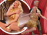 Dancing On Ice 2021 kicks off with Phillip Schofield and Holly Willoughby amid Covid-19 pandemic