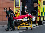 Covid UK: One-in-eight ‘recovered’ Covid patients DIE within 140 days