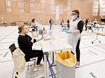 Covid UK: Mass testing of whole regions to bring cycle of lockdowns to an end by spring