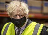 Tory MPs demand Boris Johnson gives ‘road map’ out of lockdown
