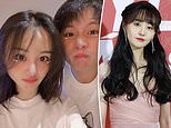 Chinese actress sparks outrage by complaining US surrogates can’t abort baby after boyfriend split