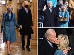 First Lady Jill Biden cements her status as President Joe Biden’s ‘best political asset’