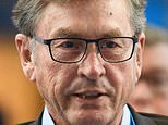 Healthcare company controlled by Lord Ashcroft is given Covid-19 testing role 