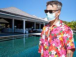 Inside Robbie Williams’ villa where he’s ‘self-isolating after testing positive for COVID-19’