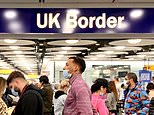 Government ‘already in talks with hotels’ on tougher border quarantine