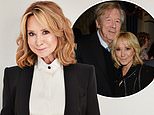 Anything Goes for Felicity Kendal at 74: Star is to make her musical debut on stage