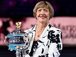 Margaret Court to receive Australia Day award despite same-sex marriage views