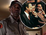 BAZ BAMIGBOYE: Why heartthrob Denzel Washington is still raising the roof at 66 
