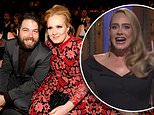 Adele and ex-husband Simon Konecki reach divorce settlement