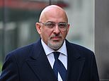 Covid vaccine minister Nadhim Zahawi denies jabs have been diverted from the North