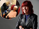 JANET STREET-PORTER: Boris promised us the vaccination programme would be fast and fair