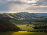 Facebook apologises for banning users from mentioning beauty spot Devil’s Dyke