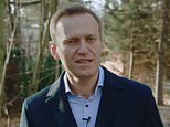 EDWARD LUCAS: Alexi Navalny’s YouTube expos&eacute;s make him a deadly opponent