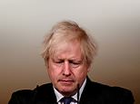 MAIL ON SUNDAY COMMENT: A spectacular and public-spirited offer Boris Johnson should accept 
