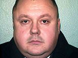 Milly Dowler’s killer Levi Bellfield ‘offered Covid jab before most of the rest of Britain’