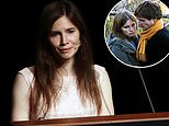 Amanda Knox says she ‘exists through the lens of Meredith Kercher’s murder’