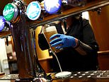 Pubs and restaurants could stay shut until JULY as councils are given power to extend lockdown rules