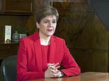 Nicola Sturgeon will refute claims she misled Scottish Parliament over Alex Salmond allegations