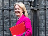 Boris Johnson to give Liz Truss more senior role in plans to promote female ministers in reshuffle 