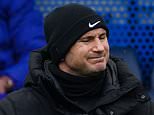 Frank Lampard set to be sacked by Chelsea’