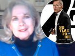 No Time to Die should NOT be streamed, says Bond Girl Valerie Leon