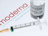 Moderna insists its Covid vaccine DOES work on new coronavirus variants