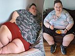 41-stone participant on Shut Ins show loses 12 stone after surgery