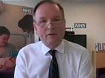 Covid could become a ‘much more treatable disease’ in the next six months, NHS chief says