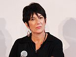 Ghislaine Maxwell ‘ordered room full of underage girls to kiss and dance in front of Epstein’
