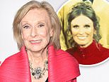 Cloris Leachman dead at 94: Comedy icon passes away of natural causes at home in California