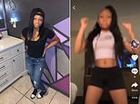 New TikTok video shows final moments leading up to 16-year-old girl’s death in Atlanta hotel room&nbsp;