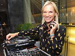 Radio 2’s Jo Whiley has phone stolen by a ‘kid on a bike’ near Euston station
