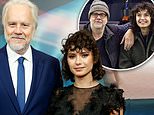 Tim Robbins, 62, files for divorce from his much younger ‘secret wife’ Gratiela Brancusi