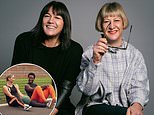 Duo who worked for TopShop and New Look ditch fast fashion to launch brand made from plastic bottles