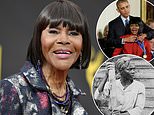 Cicely Tyson, groundbreaking award-winning actress, dead at 96