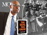 New York Times columnist Charles Blow calls for ‘reverse Great Migration’