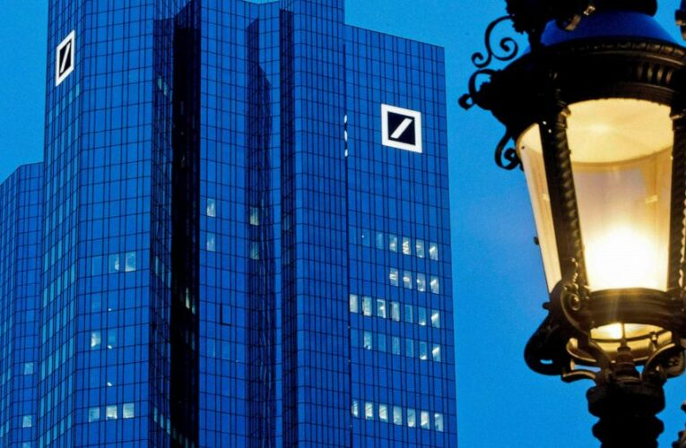 Trump business backlash part of ‘cancel culture,’ son says