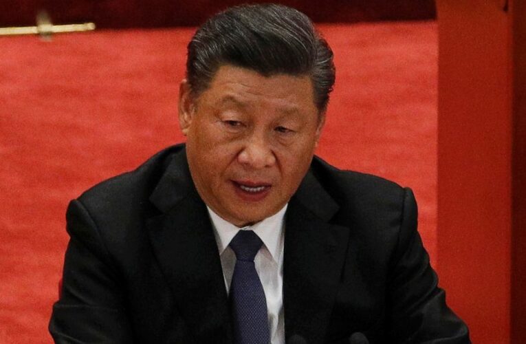 Xi asks Starbucks’ Schultz to help repair US-China ties