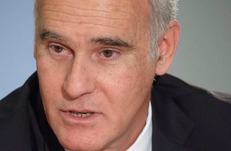 UK, EU in spat over diplomatic status of bloc’s ambassador