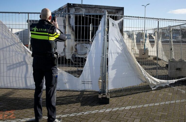 The Latest: Turkey’s COVID-19 death toll tops 25,000