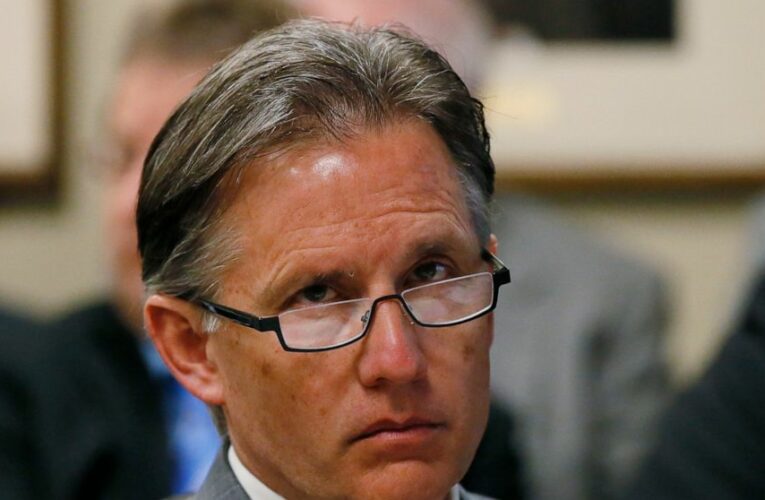 Oklahoma seeking to return $2M worth of hydroxychloroquine