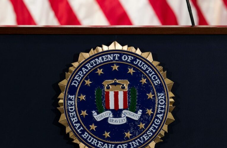 Justice Department says it’s been affected by Russian hack