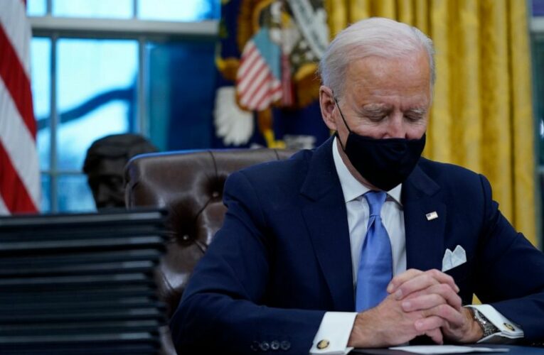 Biden’s climate steps could have big impact on energy firms