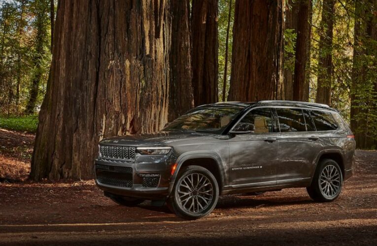 Revamped Detroit plant to start making new Jeep by March 31