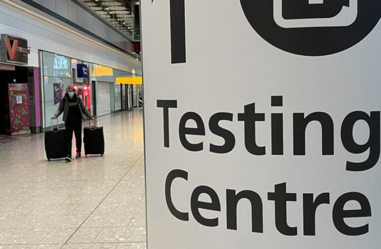 The Latest: Austria tightens lockdown, extends it to Feb. 7